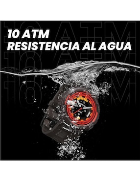 Smartwatch Amazfit Active Edge unisex con GPS