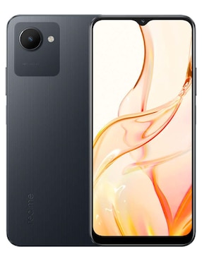 Realme C30S LCD 6.5 Pulgadas Desbloqueado