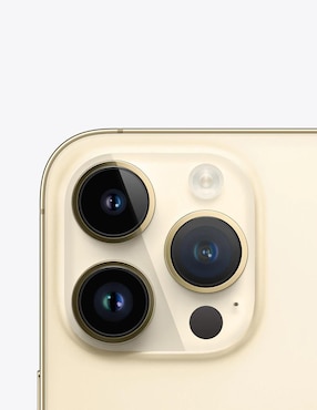 Apple iPhone 14 PRO MAX 6.7 pulgadas AMOLED Reacondicionado