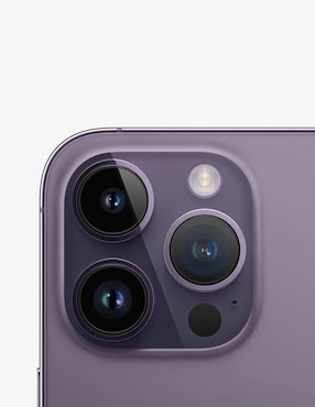 Apple iPhone 14 PRO 6.1 pulgadas AMOLED Reacondicionado