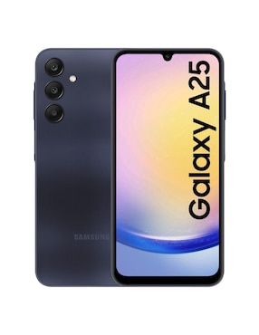 Samsung Galaxy A25 Super AMOLED 6.5 pulgadas