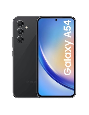 Samsung Galaxy A54 Super AMOLED 6.4 pulgadas