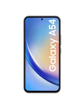 Samsung Galaxy A54 Super AMOLED 6.4 pulgadas