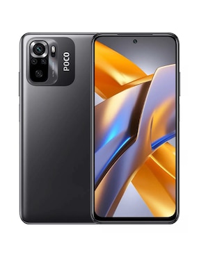 Poco M5A AMOLED 6.5 Pulgadas Desbloqueado