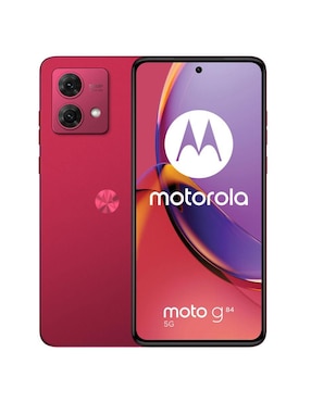 Motorola Moto G84 POLED 6.5 Pulgadas Desbloqueado