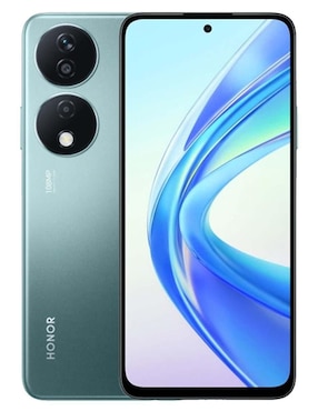 Honor X7B IPS 6.7 Pulgadas Desbloqueado