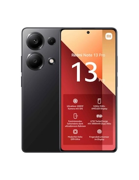 5 Piezas]Protector de pantalla para Redmi Note 13 Pro Plus 5G