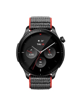 Smartwatch Amazfit GTR 4 Unisex