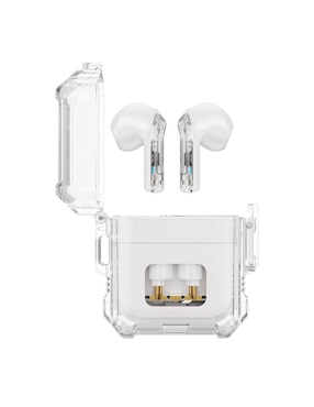 Audífonos True Wireless Binden Dark Manta + Dark Booster inalámbricos