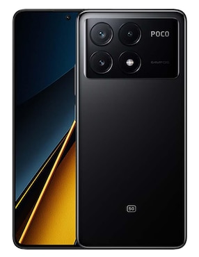 Xiaomi Poco X6 Pro AMOLED 6.6 Pulgadas Desbloqueado