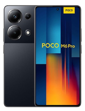 Xiaomi M6 Pro AMOLED 6.6 Pulgadas Desbloqueado