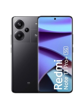 Xiaomi Redmi Note 13 Pro Plus 5G AMOLED 6.6 Pulgadas Desbloqueado