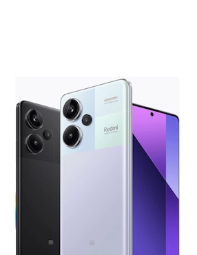 Xiaomi Redmi Note 13 Pro Plus 5G AMOLED 6.6 pulgadas