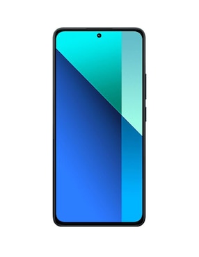 Xiaomi Redmi Note 13 AMOLED 6.6 pulgadas