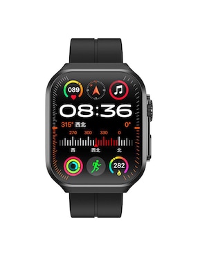 Smartwatch VD-F21-N Unisex