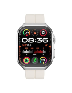 Smartwatch VD-F21-B Unisex