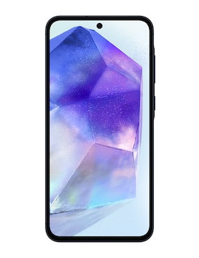 Samsung Galaxy A55 5G AMOLED 6.6 pulgadas