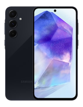 Samsung Galaxy A55 5G AMOLED 6.6 pulgadas