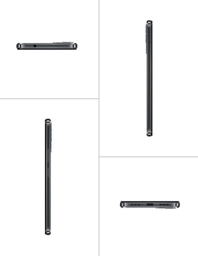 Compaq Q6 LCD IPS 6.8 pulgadas
