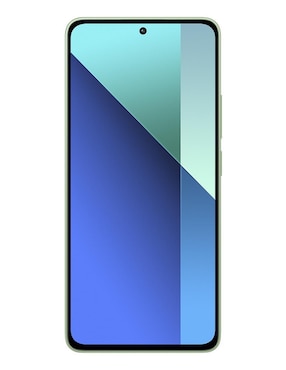 Xiaomi Note 13 AMOLED 6.6 pulgadas