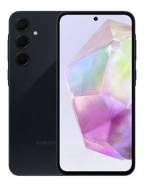 Samsung Galaxy A35 5G Super AMOLED 6.6 pulgadas