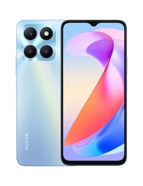 Honor X6A IPS 6.5 pulgadas