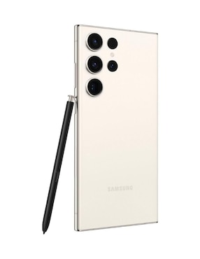 Samsung Galaxy S23 Ultra Dynamic AMOLED 2X 6.8 pulgadas Reacondicionado