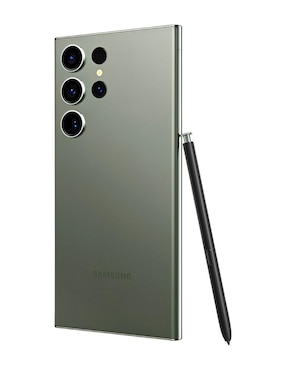 Samsung Galaxy S23 Ultra Dynamic AMOLED 2X 6.8 pulgadas Reacondicionado