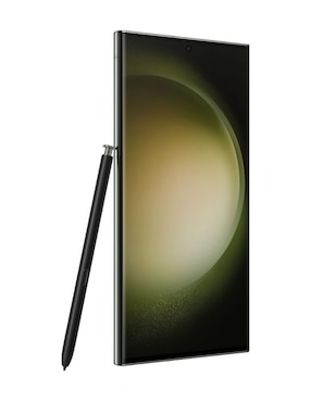 Samsung Galaxy S23 Ultra Dynamic AMOLED 2X 6.8 pulgadas Reacondicionado
