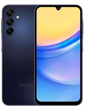 Samsung Galaxy A15 4g AMOLED 6.5 Pulgadas Desbloqueado