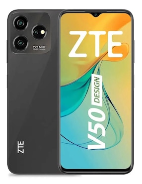 ZTE Blade V50 Design KCD IPS 6.6 Pulgadas Desbloqueado