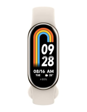 Smartwatch Xiaomi Smart Band 8 Unisex