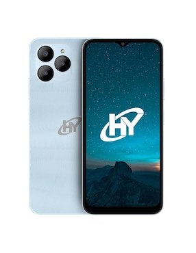 Hyundai Hyline Plus Hy65Pb1 LCD IPS 6.6 pulgadas