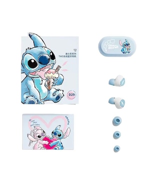 Audífonos In-Ear Genérica A149 inalámbricos