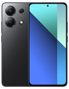 Xiaomi Note 13 Nfc AMOLED 6.6 pulgadas