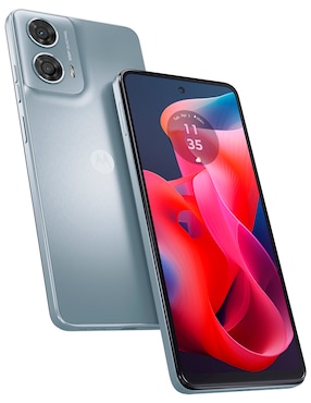 Motorola Moto G24 LCD 6.5 pulgadas