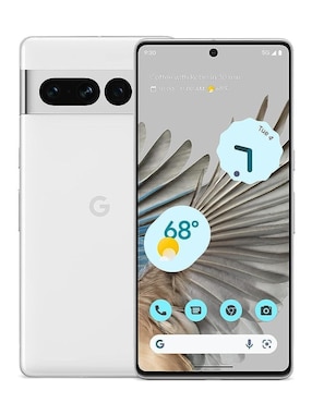 Google Pixel 7 Pro OLED 6.7 Pulgadas Desbloqueado