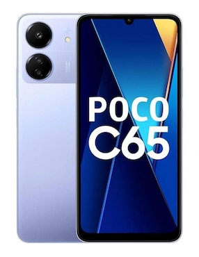 Xiaomi Poco C65 LCD IPS 6.7 Pulgadas Desbloqueado