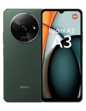 Xiaomi Redmi A3 LCD 6.7 Pulgadas Desbloqueado