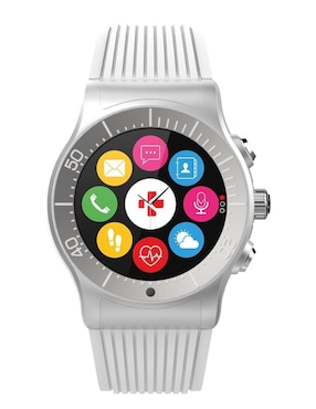 Smartwatch Mykronoz Zesport unisex con GPS