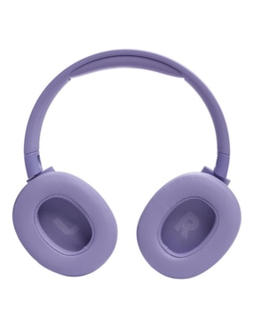 Audífonos Jbl Tune 720Bt inalámbricos con cancelación de ruido