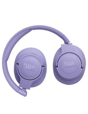 Audífonos Jbl Tune 720Bt inalámbricos con cancelación de ruido