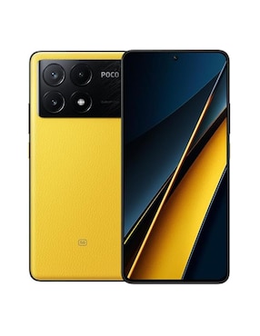 Xiaomi Poco X6 Pro 5g AMOLED 6.6 Pulgadas Desbloqueado