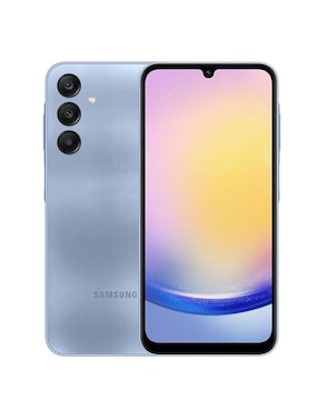 Samsung Galaxy A25 AMOLED 6.6 Pulgadas Desbloqueado