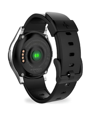 Smartwatch Mykronoz unisex con GPS