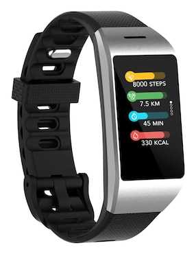 Smartwatch Mykronoz Zeneo unisex con GPS