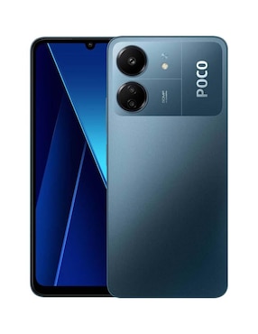 Xiaomi Poco C65 IPS 6.7 Pulgadas Desbloqueado