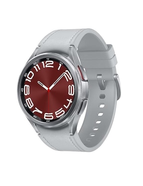 Smartwatch Samsung Galaxy Galaxy Watch 6 Classic Steel 43mm unisex