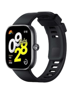 Smartwatch Xiaomi Redmi Watch 4 unisex con GPS