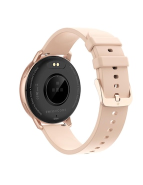Smartwatch Swiss Code Diem Amoled unisex